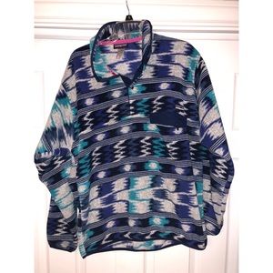Patagonia jacket
